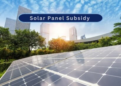 Solar Panel Installation Companies in India