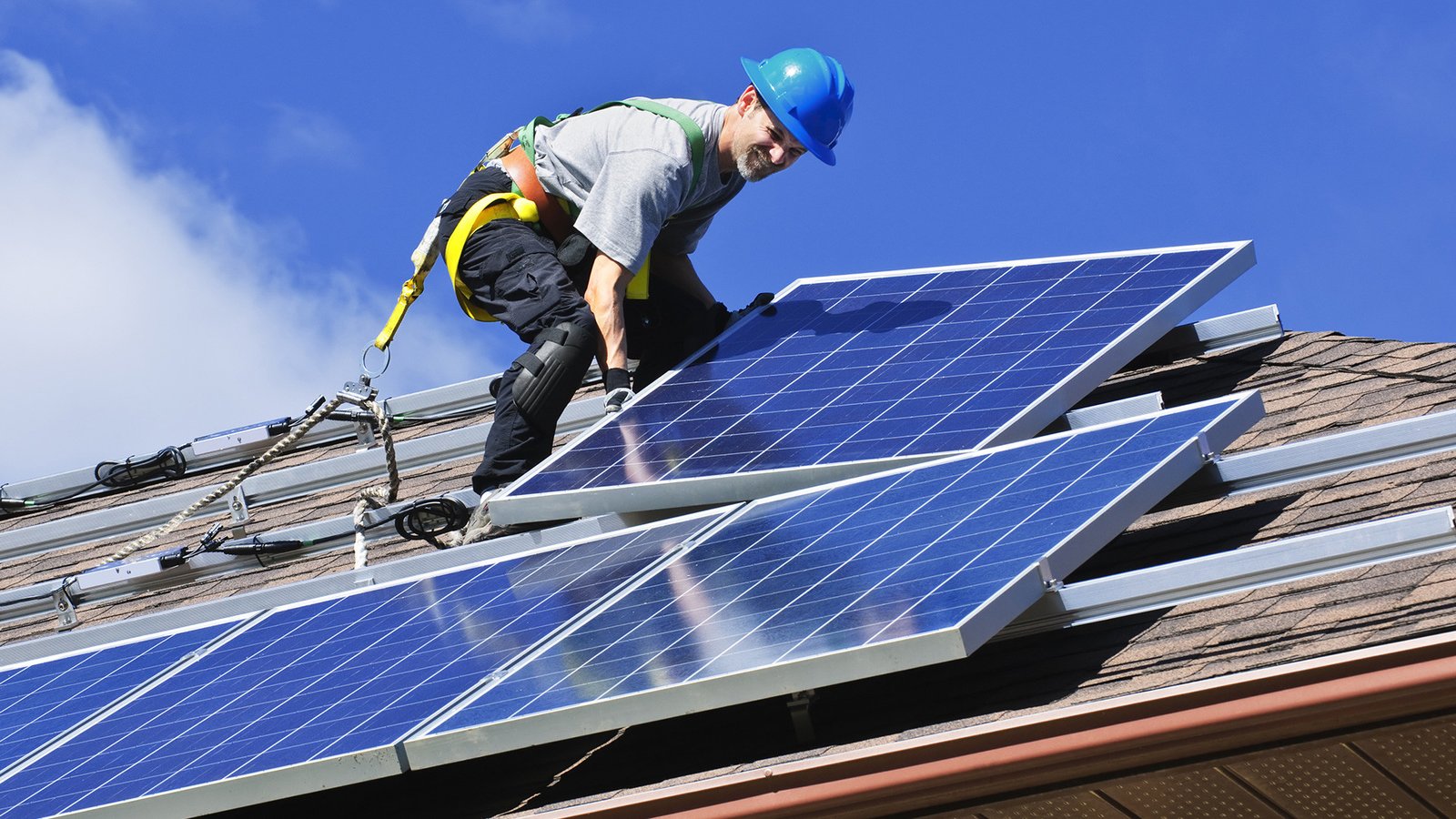 Top 10 Myths About Solar Energy: Debunking Common Misconceptions