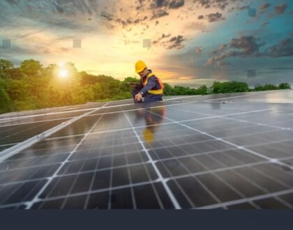 How Roofing Types Matter in Solar Panel Installation: Choosing the Right Roof for the Best Solar Panels in India