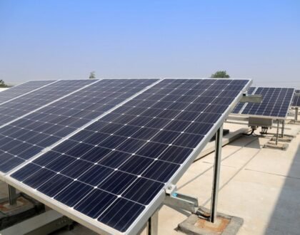 North, South, East, or West? The Best Direction for Solar Panels in India