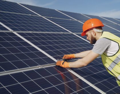 How to Find the Right Solar Installation Company