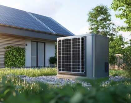 Can You Use a Solar Panel for AC Power?