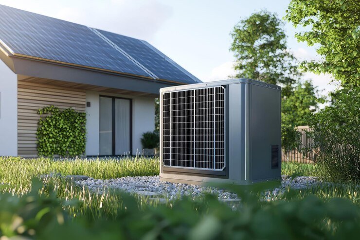 Solar Panel for AC Power