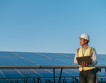 Industrial Solar Panels by Visol India: Powering Sustainable Growth for Modern Industries