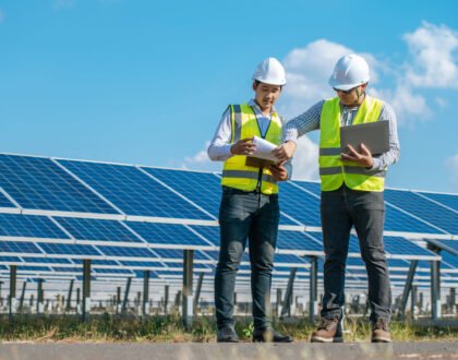 2025 Guide to Industrial Solar Panels: Unlocking Government Subsidies & Incentives for Indian Industries