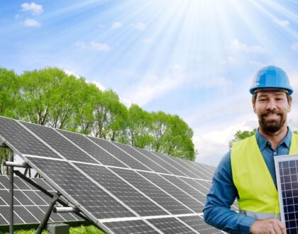 10 Reasons Businesses Are Switching to Solar Energy in 2025
