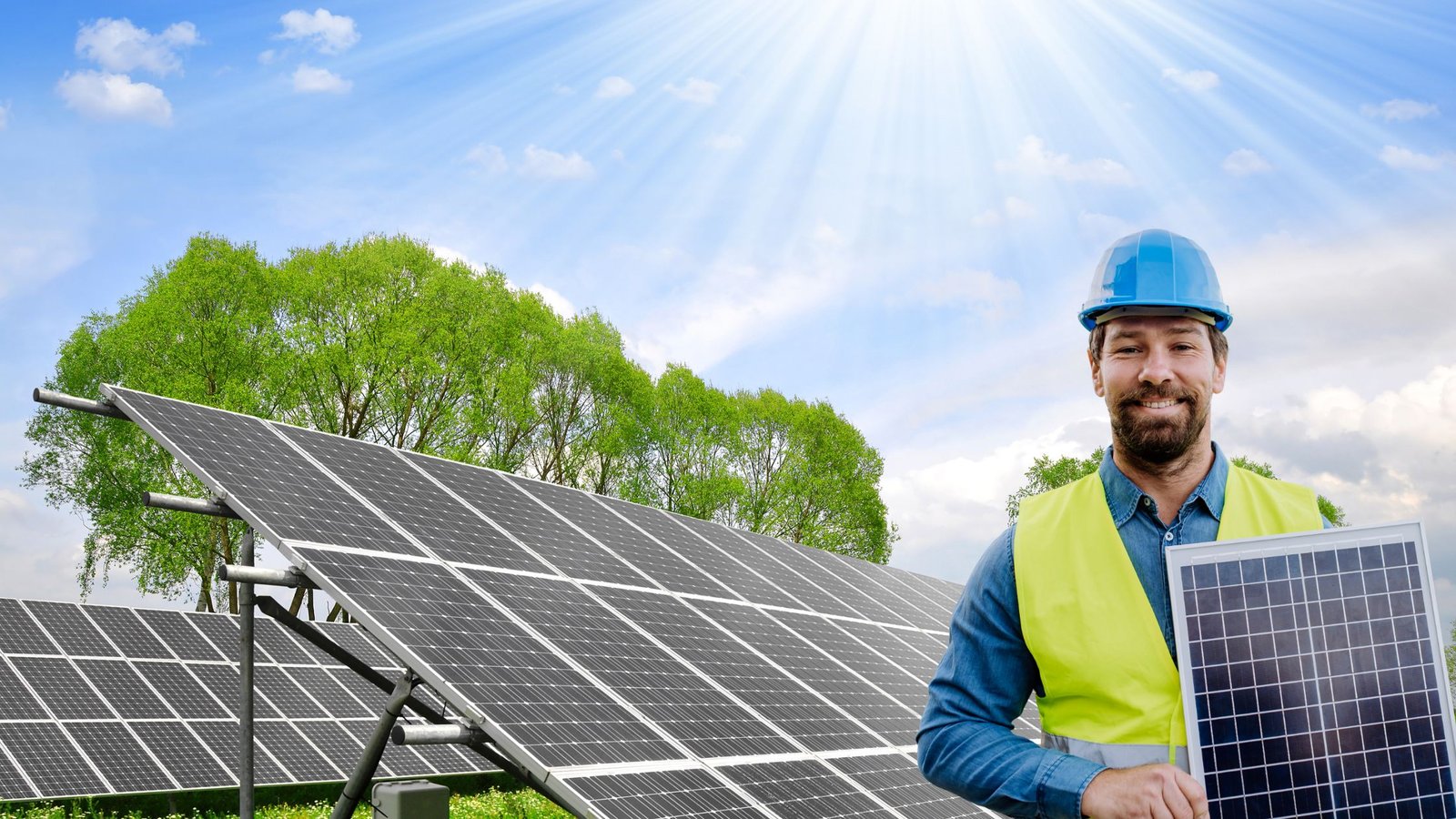 10 Reasons Businesses Are Switching to Solar Energy in 2025