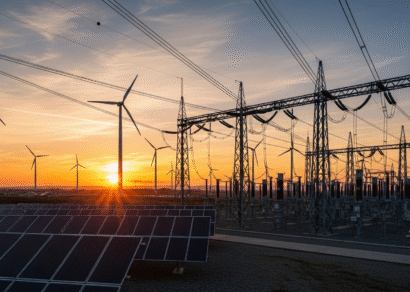 Residential solar panels reducing electricity expenses for Indian homeowners