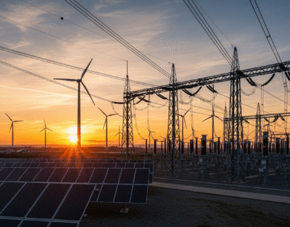 How Switching to Solar Power Can Reduce Your Electricity Expenses