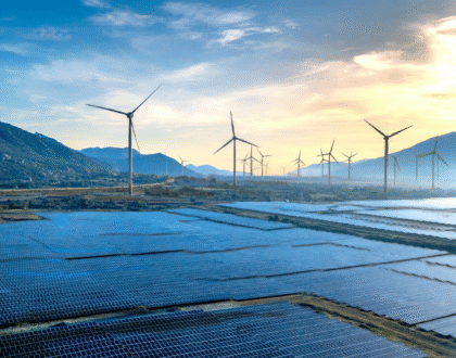 What to Look for When Choosing a Solar EPC Company in Mumbai