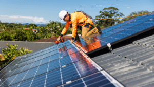 Bifacial vs Monofacial Solar Panels