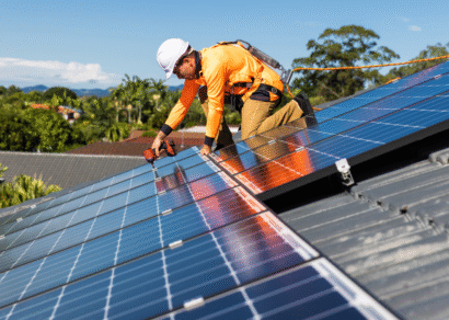 Bifacial vs Monofacial Solar Panels