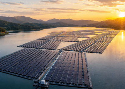 India's solar push from PM Surya Ghar rooftop scheme to PM Surya Sarovar floating solar