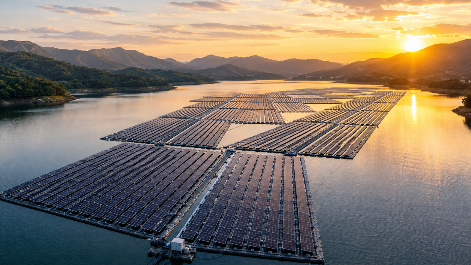 From PM Surya Ghar to PM Surya Sarovar: India’s Solar Push, Rooftops to Reservoirs